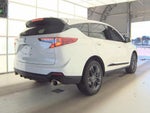 2024 Acura RDX w/A-Spec Package