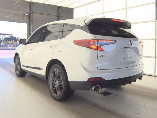 2024 Acura RDX w/A-Spec Package