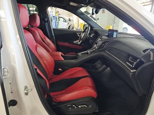 2024 Acura RDX w/A-Spec Package