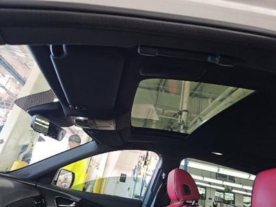 2024 Acura RDX w/A-Spec Package