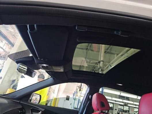 2024 Acura RDX w/A-Spec Package