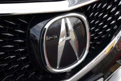 2021 Acura RDX w/Advance Package