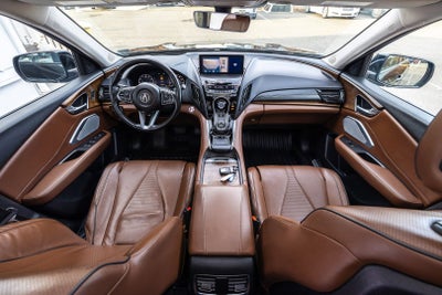 2021 Acura RDX w/Advance Package
