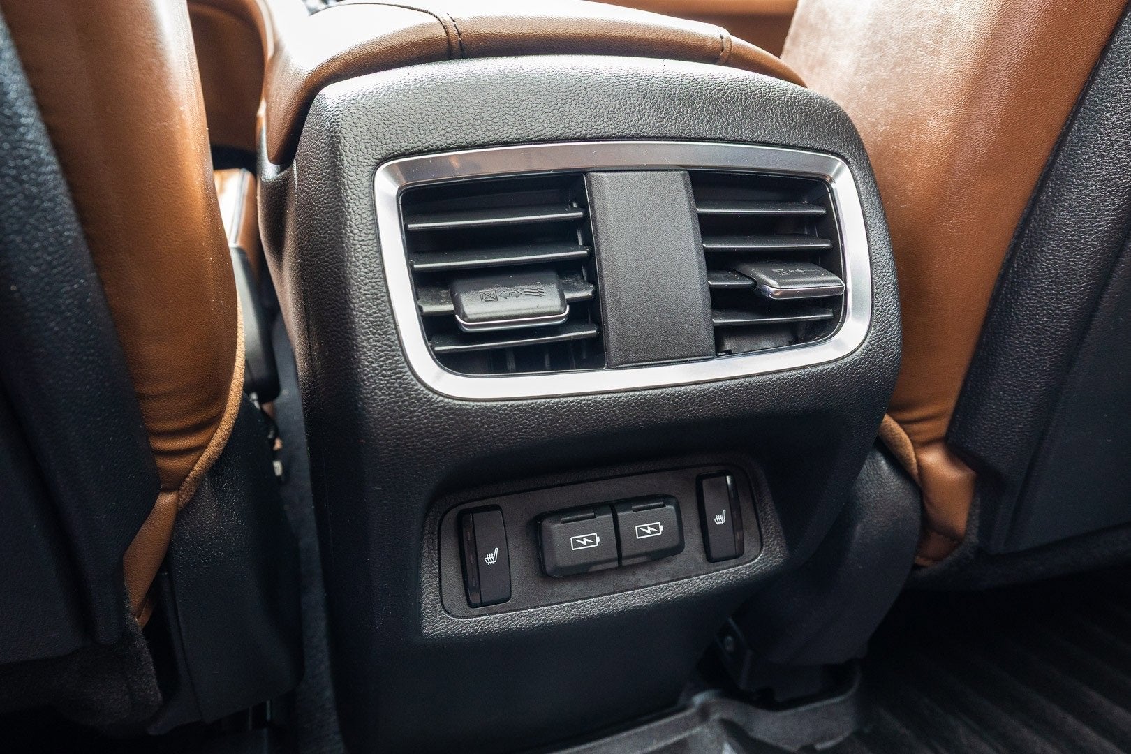 2021 Acura RDX w/Advance Package