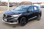 2021 Acura RDX w/Advance Package