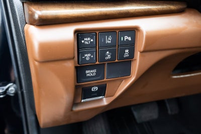 2021 Acura RDX w/Advance Package