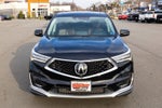 2021 Acura RDX w/Advance Package