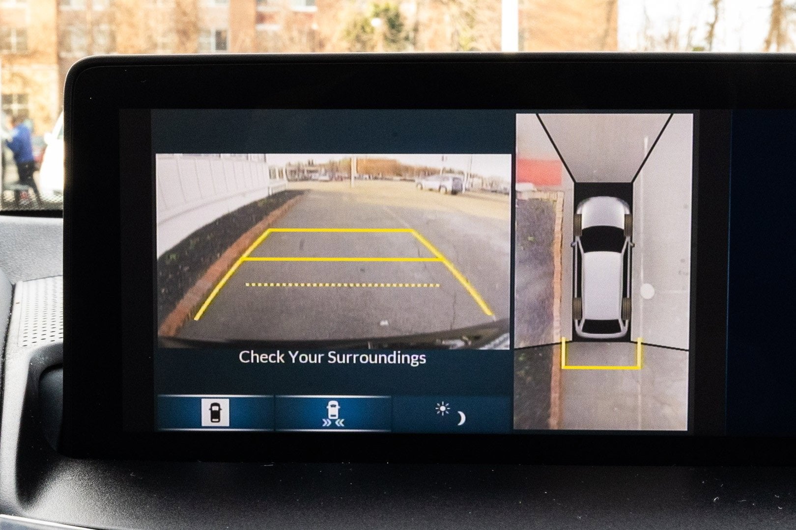 2021 Acura RDX w/Advance Package