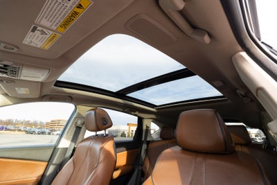 2021 Acura RDX w/Advance Package