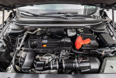 2021 Acura RDX w/Advance Package