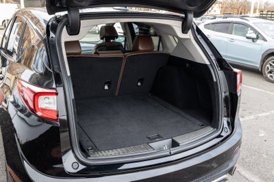 2021 Acura RDX w/Advance Package