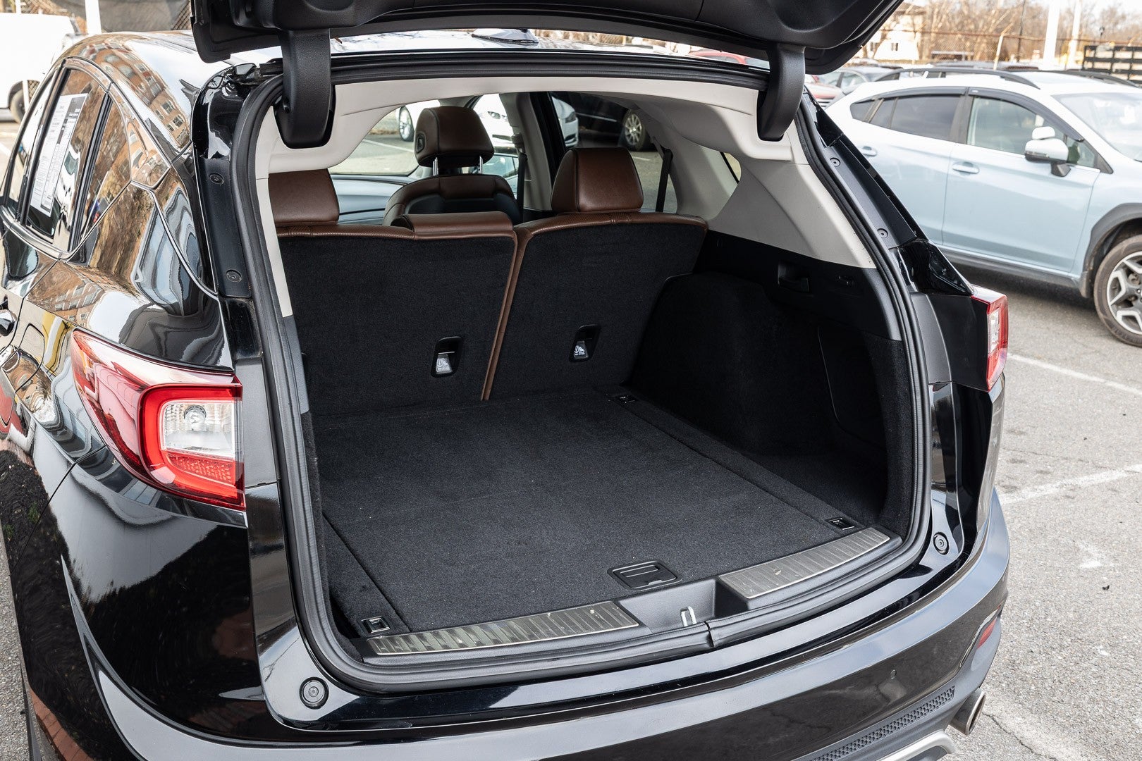 2021 Acura RDX w/Advance Package