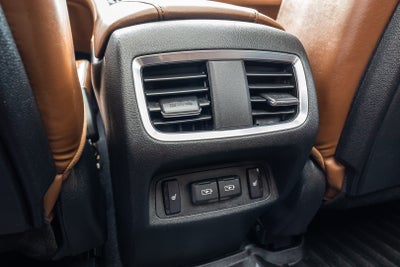 2021 Acura RDX w/Advance Package