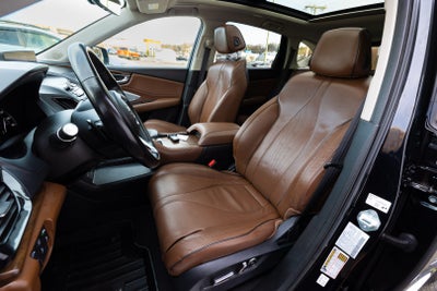 2021 Acura RDX w/Advance Package