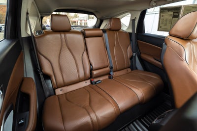 2021 Acura RDX w/Advance Package