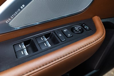 2021 Acura RDX w/Advance Package