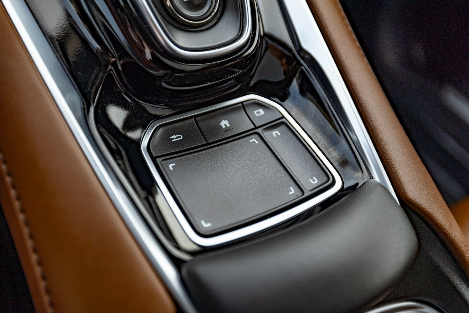 2021 Acura RDX w/Advance Package