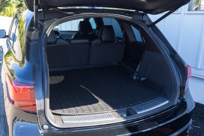 2020 Acura MDX w/Technology/A-Spec Pkg