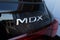2020 Acura MDX w/Technology/A-Spec Pkg