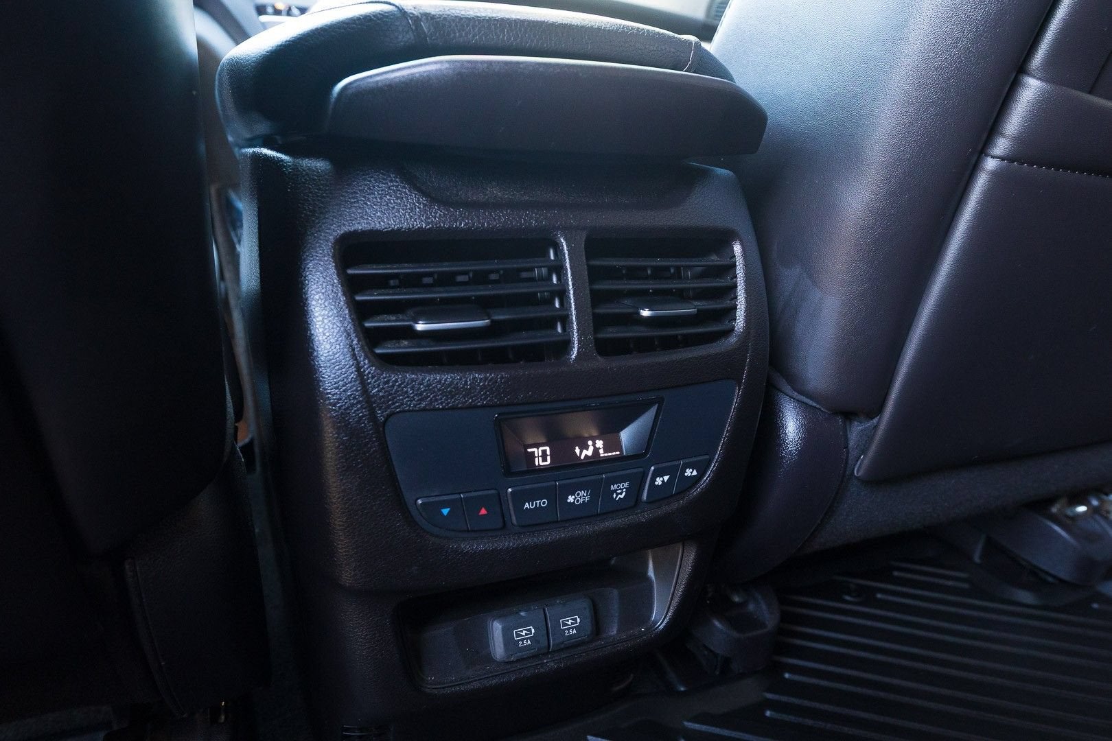 2020 Acura MDX w/Technology/A-Spec Pkg