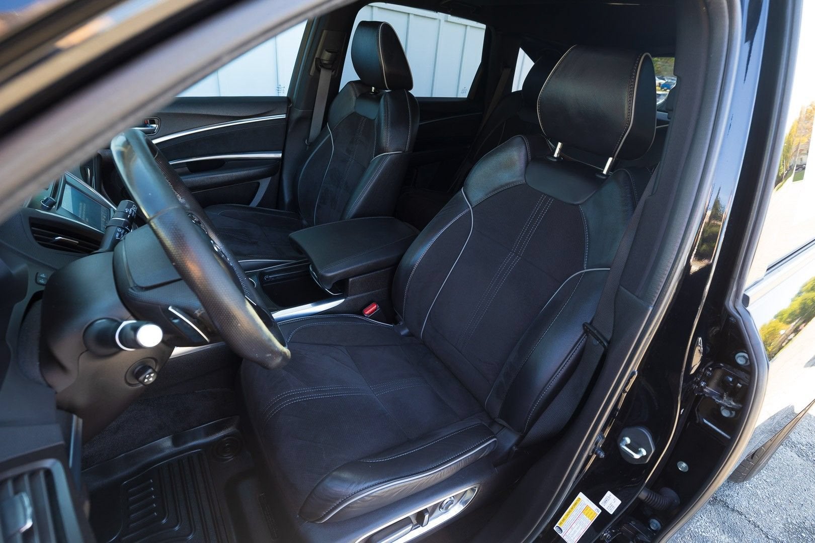 2020 Acura MDX w/Technology/A-Spec Pkg