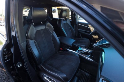 2020 Acura MDX w/Technology/A-Spec Pkg