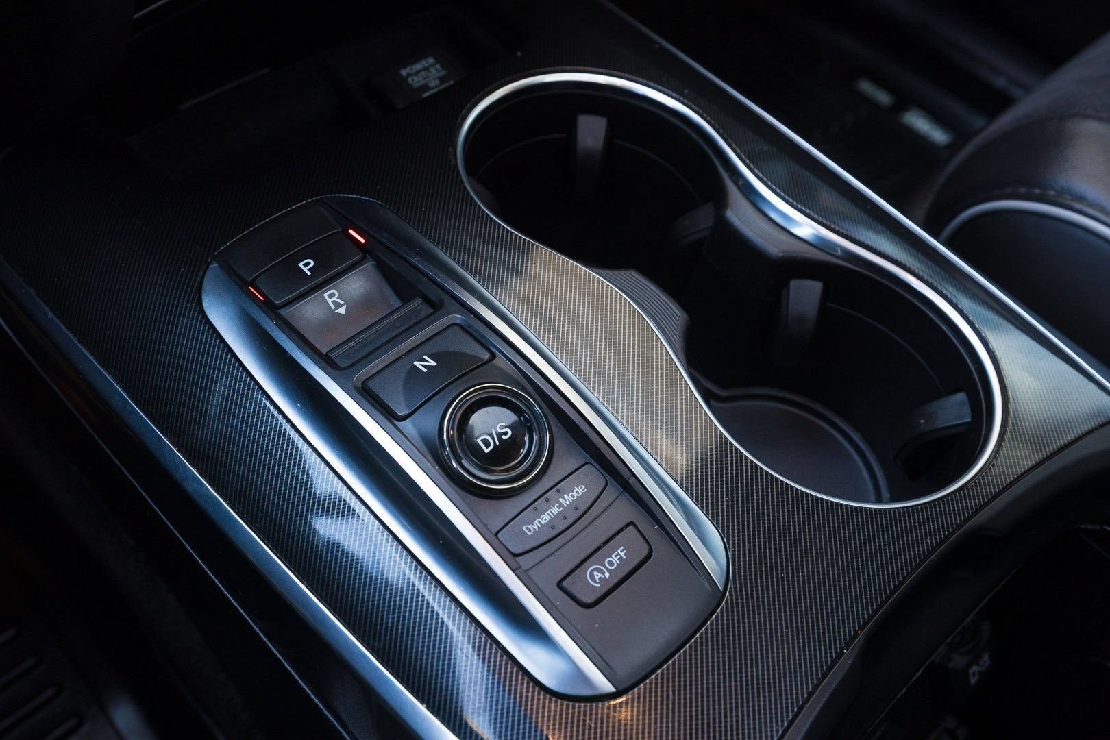 2020 Acura MDX w/Technology/A-Spec Pkg