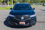 2020 Acura MDX w/Technology/A-Spec Pkg