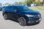 2020 Acura MDX w/Technology/A-Spec Pkg