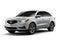 2018 Acura MDX 4DR SH-AWD
