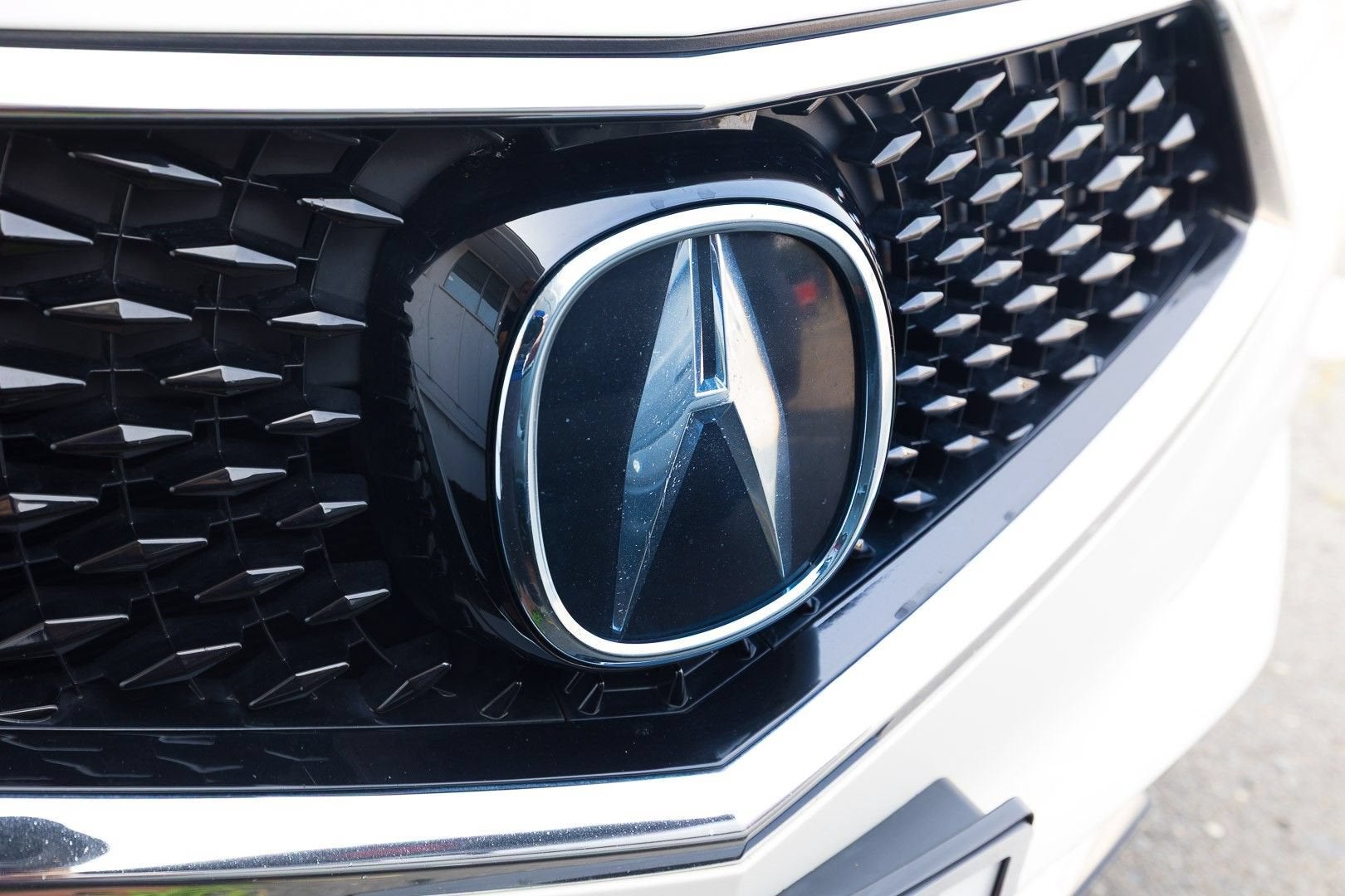 2019 Acura MDX w/Technology/Entertainment Pkg