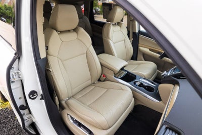 2019 Acura MDX w/Technology/Entertainment Pkg