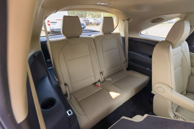 2019 Acura MDX w/Technology/Entertainment Pkg