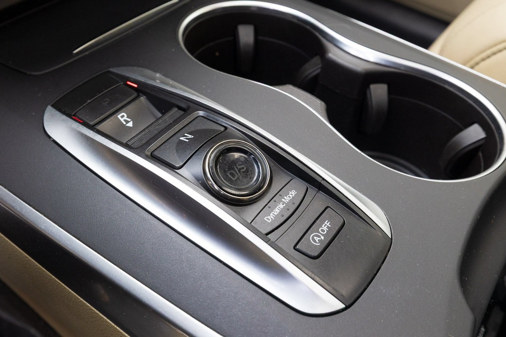 2019 Acura MDX w/Technology/Entertainment Pkg