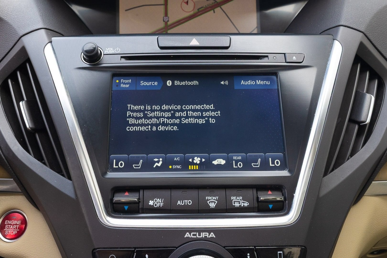 2019 Acura MDX w/Technology/Entertainment Pkg