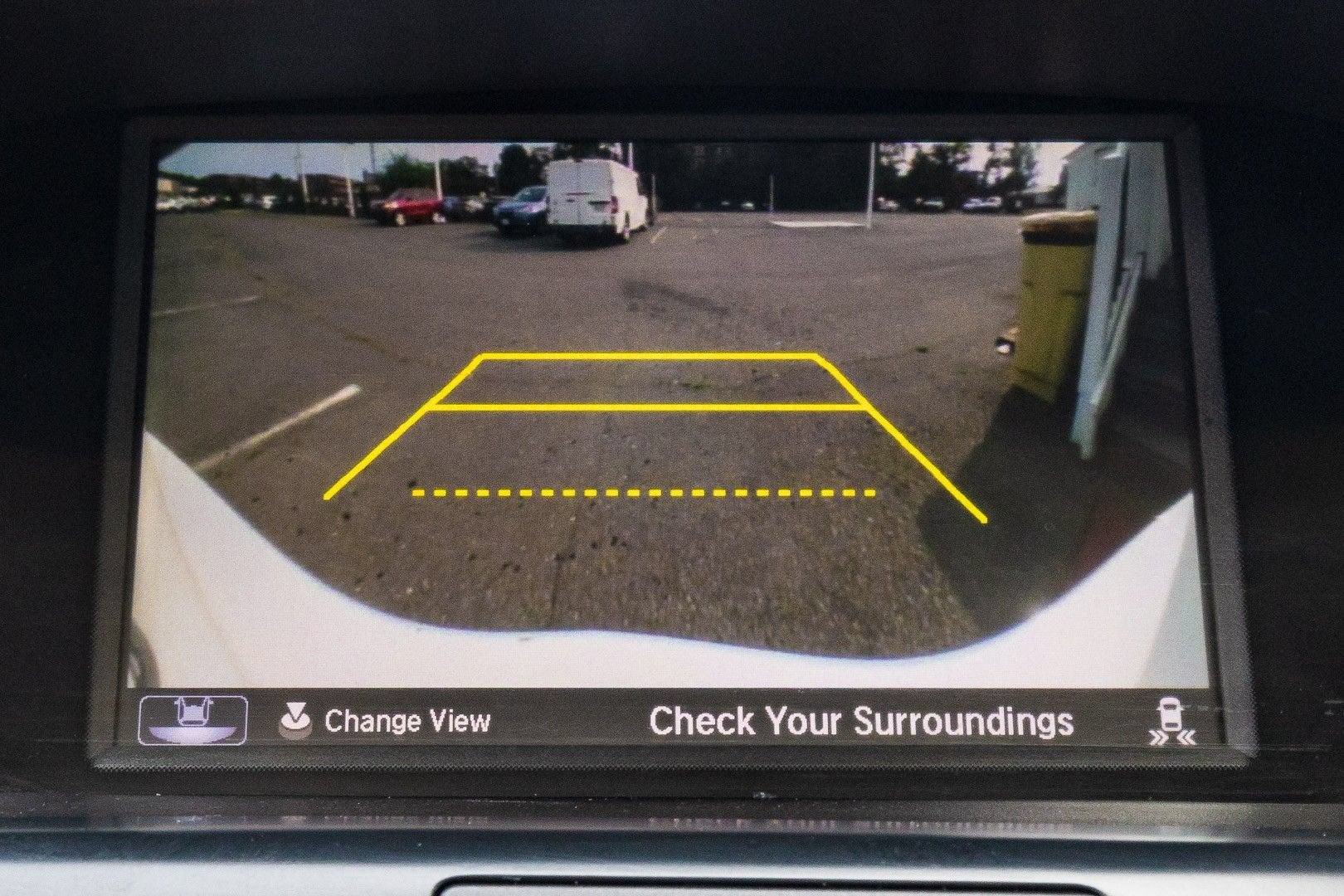 2019 Acura MDX w/Technology/Entertainment Pkg