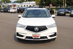 2019 Acura MDX w/Technology/Entertainment Pkg