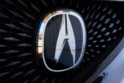2022 Acura MDX w/A-Spec Package