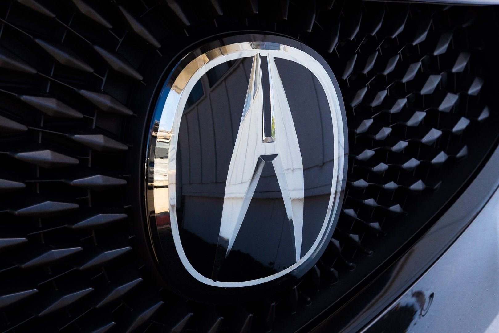 2022 Acura MDX w/A-Spec Package