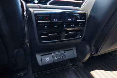 2022 Acura MDX w/A-Spec Package