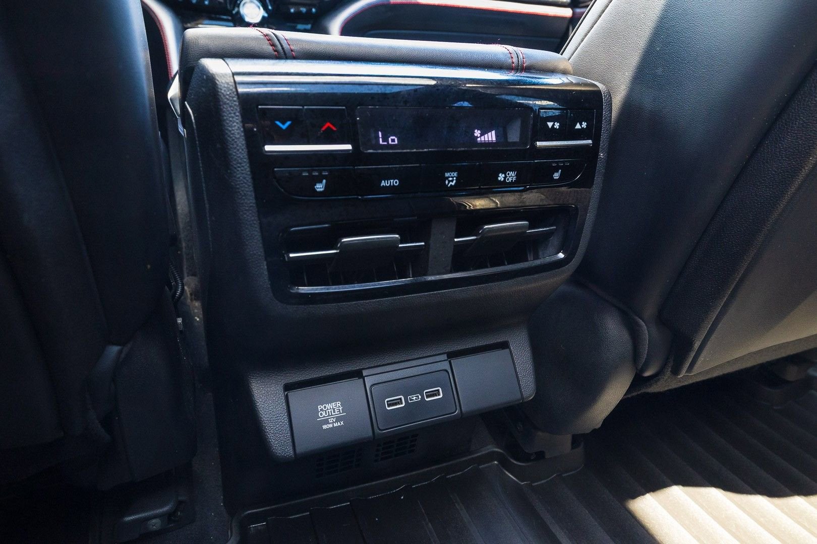 2022 Acura MDX w/A-Spec Package