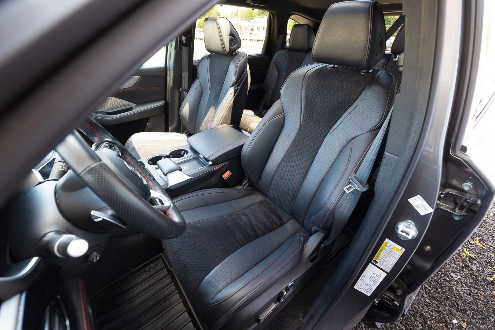 2022 Acura MDX w/A-Spec Package