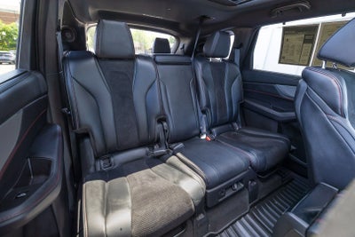 2022 Acura MDX w/A-Spec Package