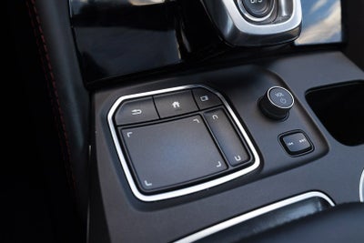2022 Acura MDX w/A-Spec Package