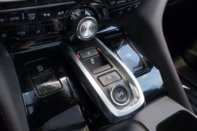 2022 Acura MDX w/A-Spec Package