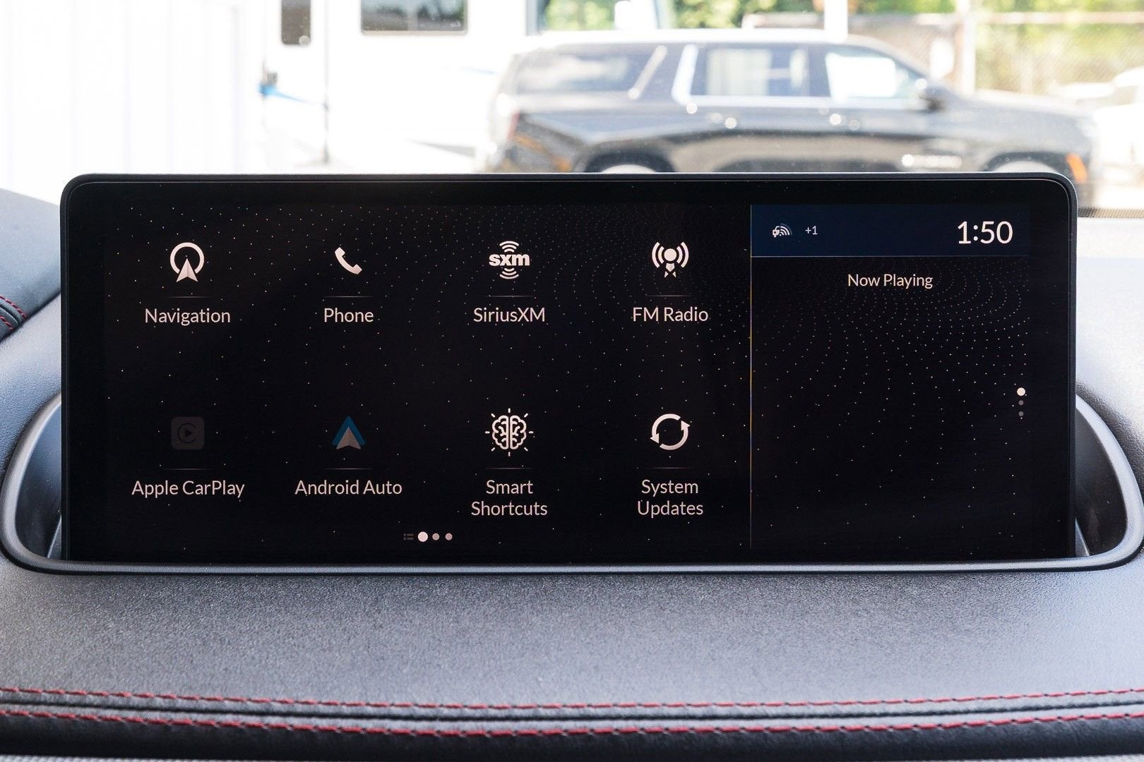 2022 Acura MDX w/A-Spec Package