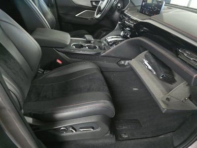 2022 Acura MDX A-Spec