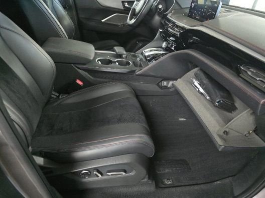 2022 Acura MDX A-Spec