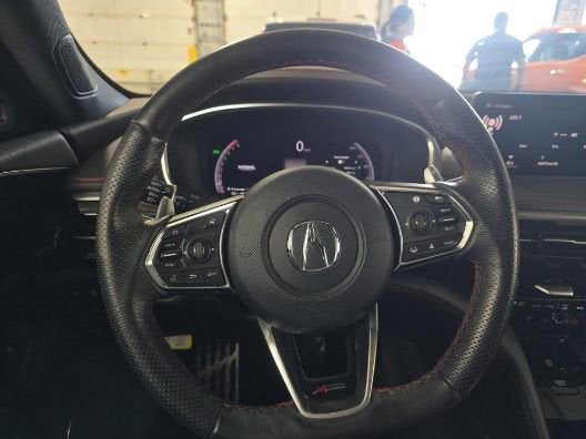 2022 Acura MDX A-Spec