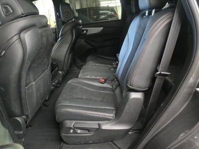 2022 Acura MDX A-Spec